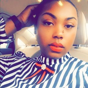 Meet your Posher, Shawanna